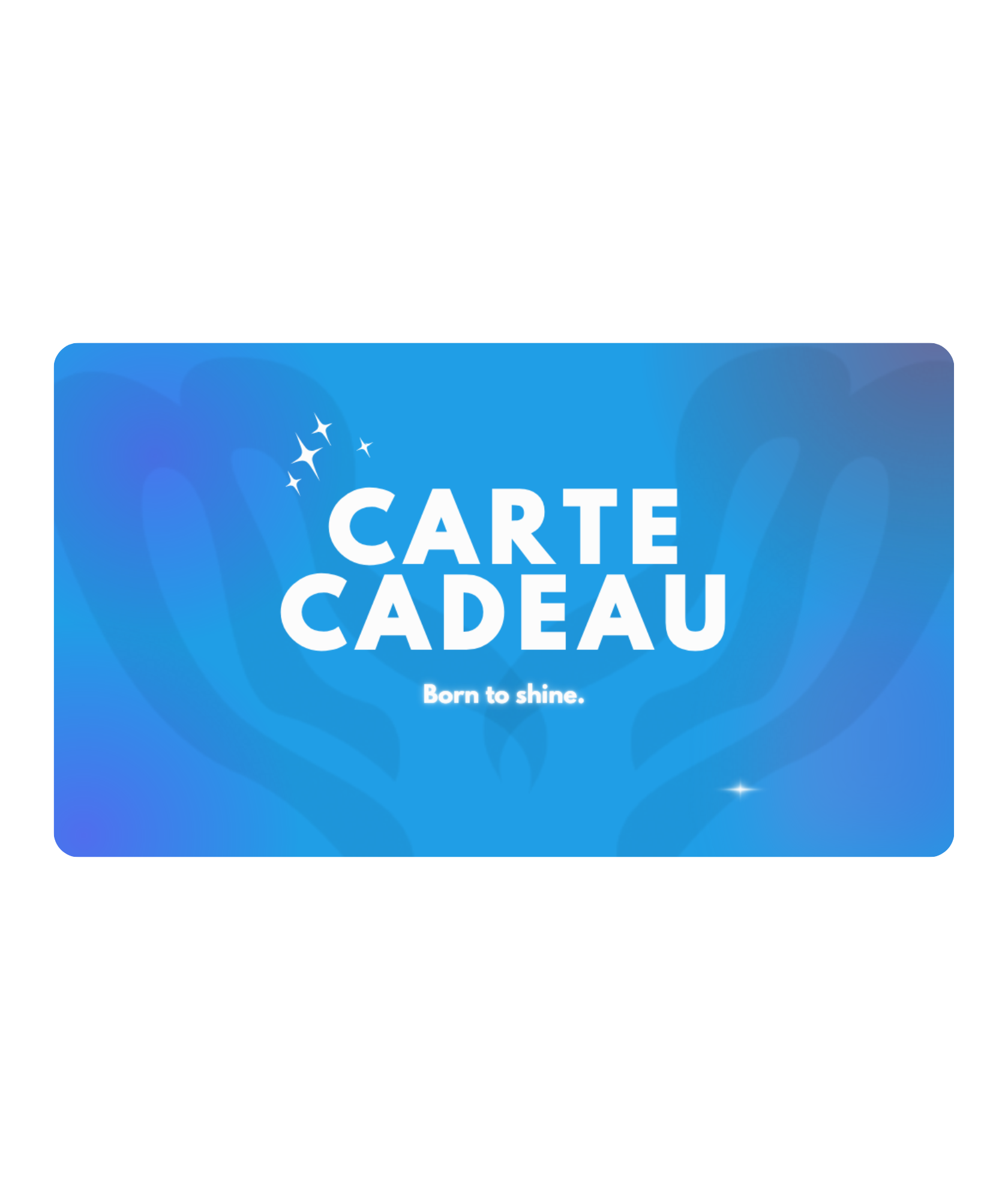 Carte Cadeau Menose