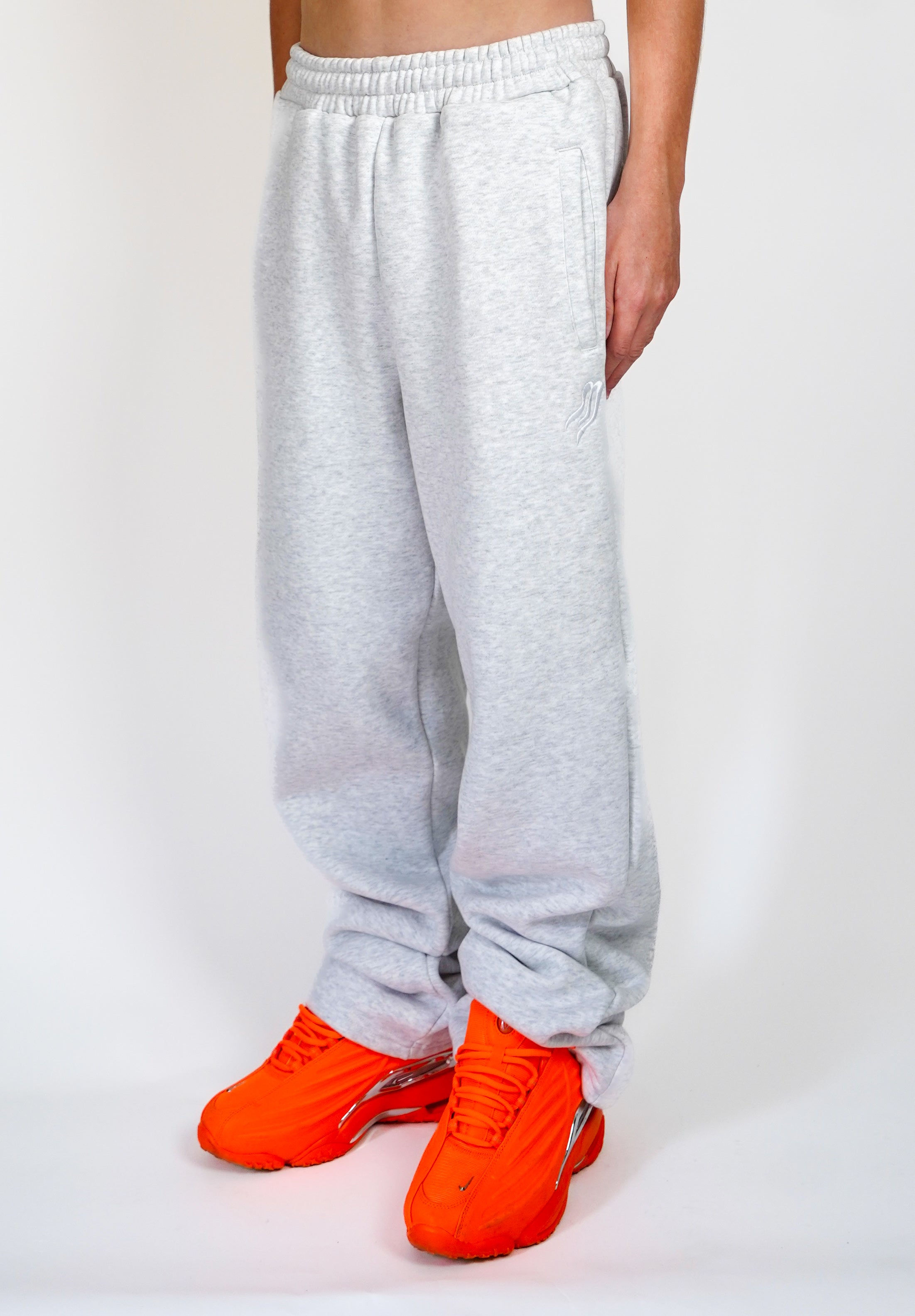 JOGGING GRIS