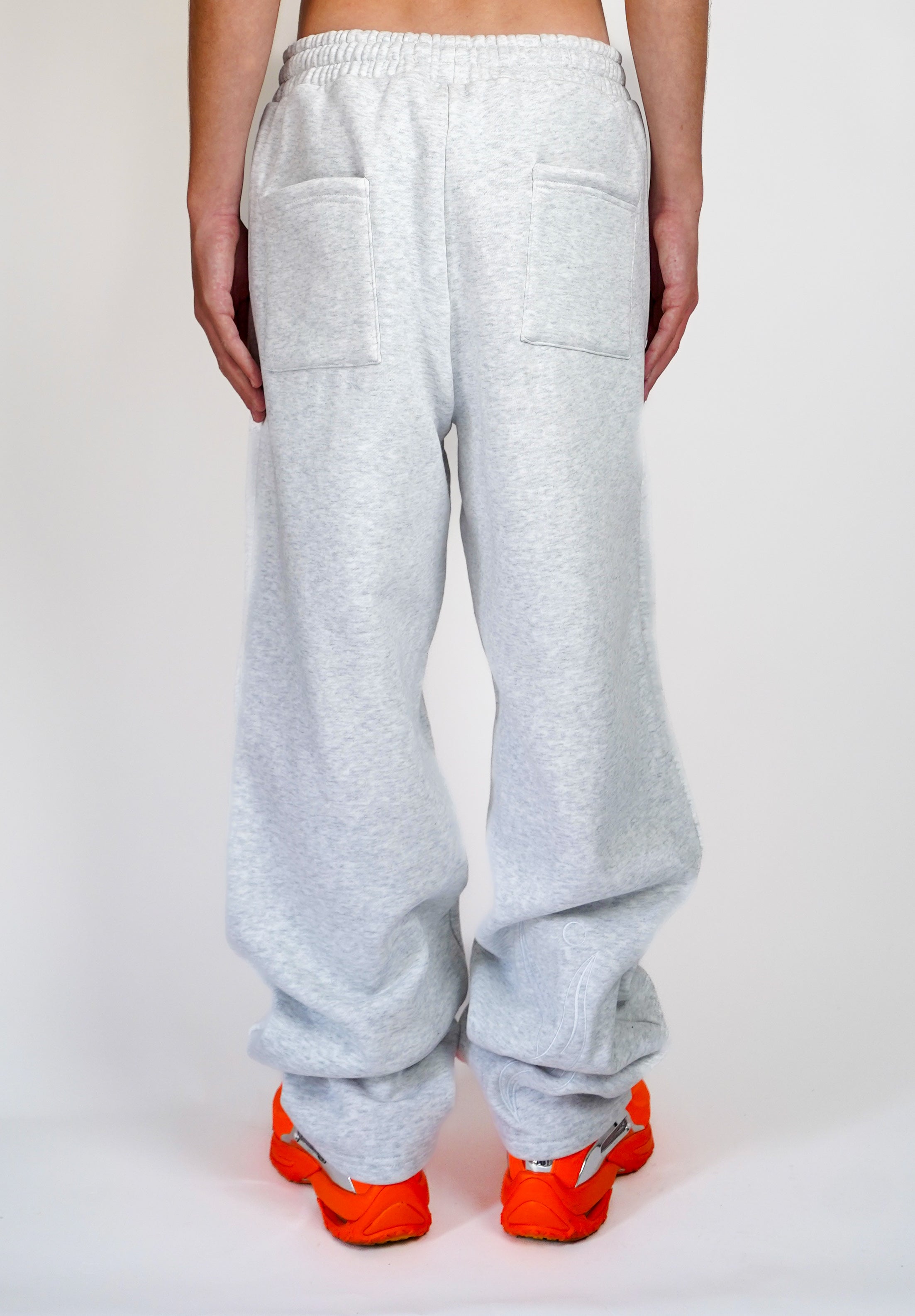 JOGGING GRIS