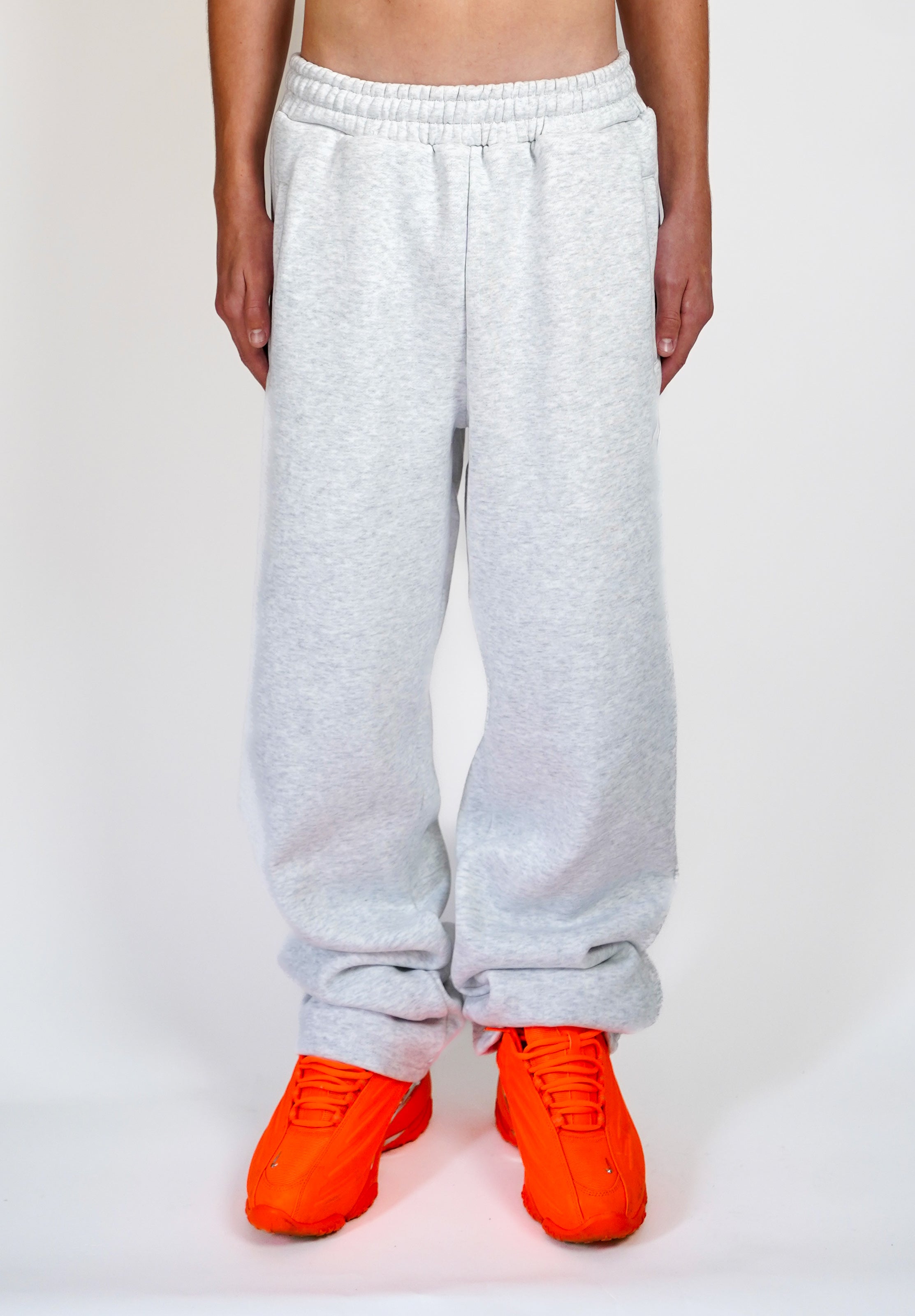 JOGGING GRIS