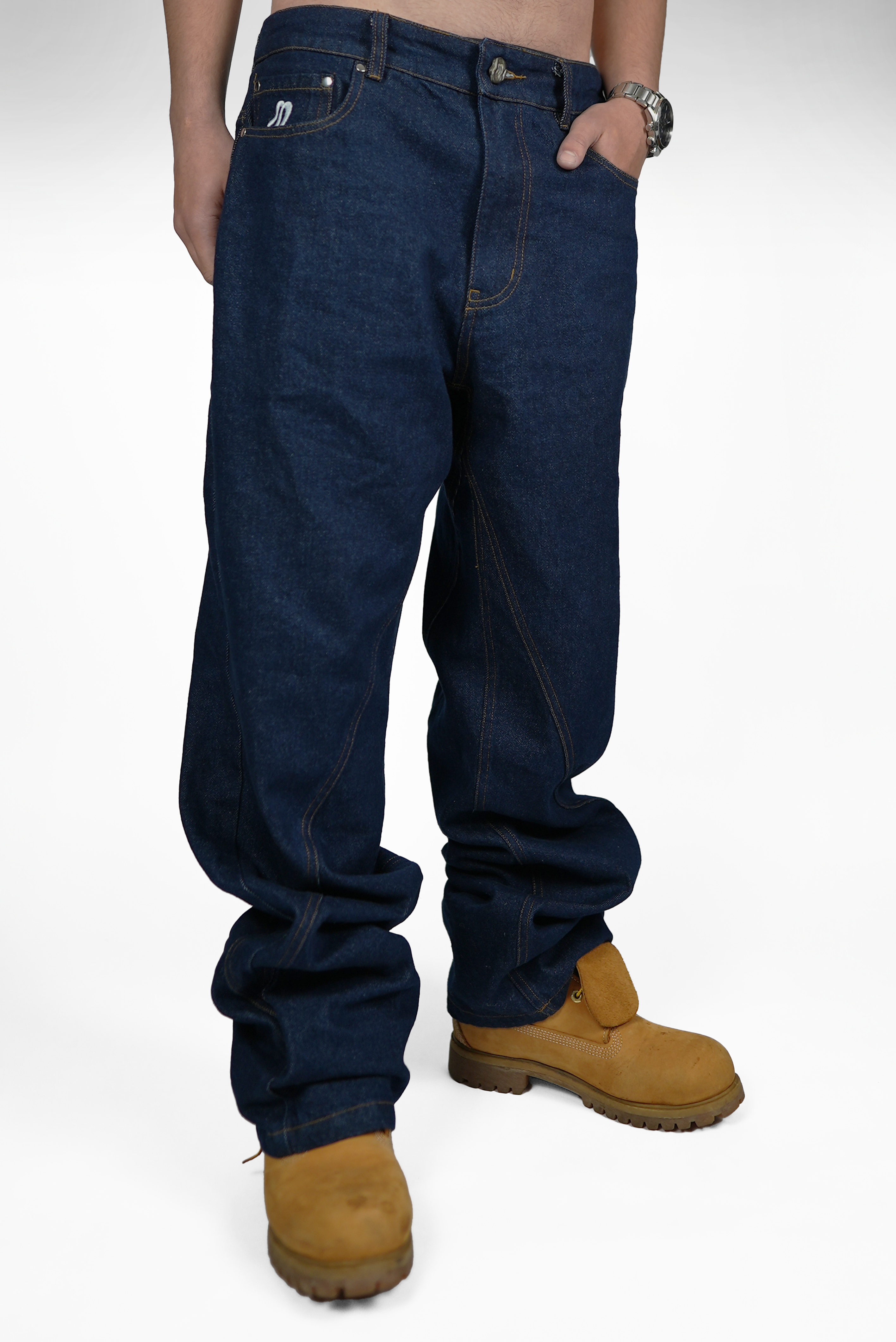 JEAN BLEU MARINE
