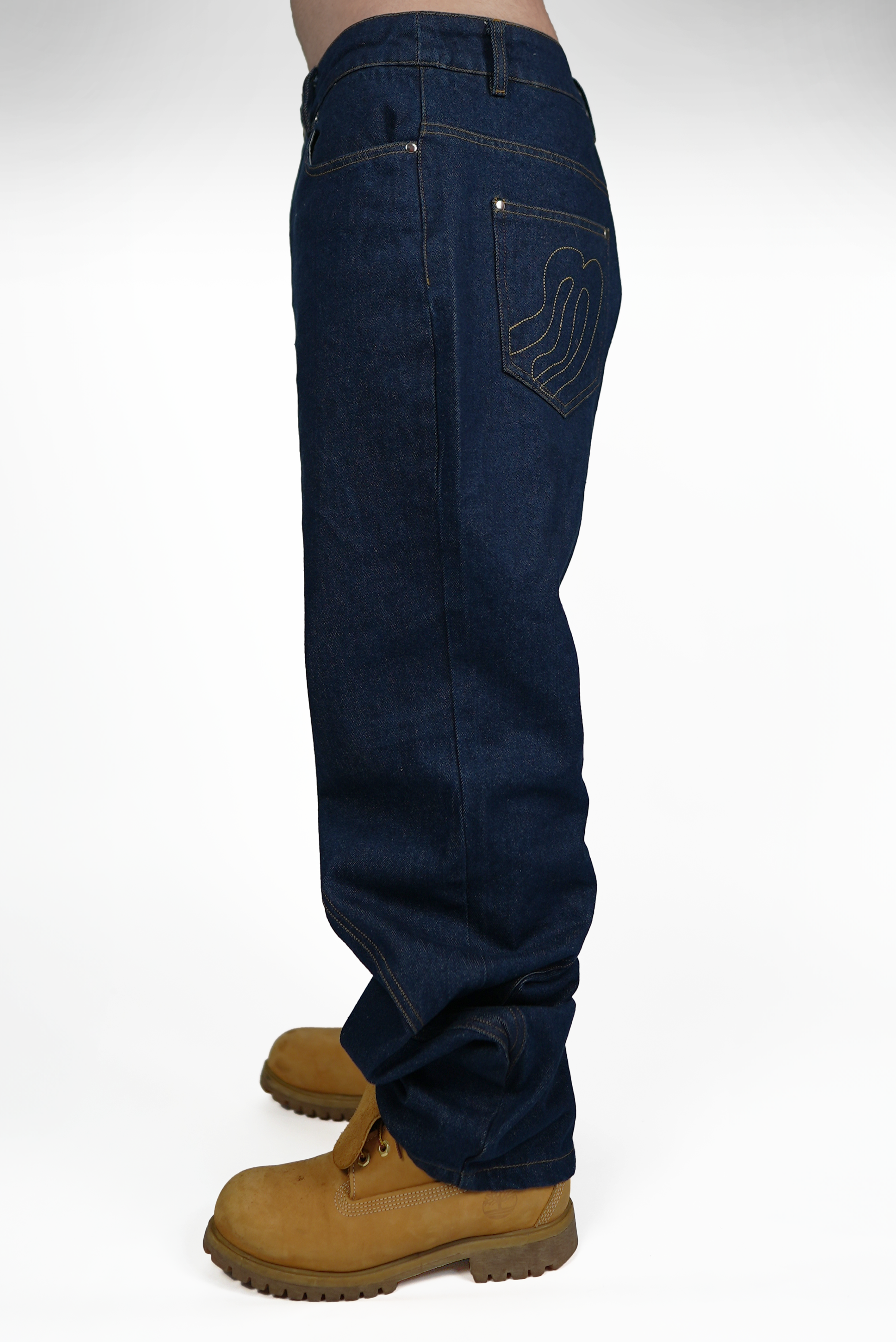 JEAN BLEU MARINE